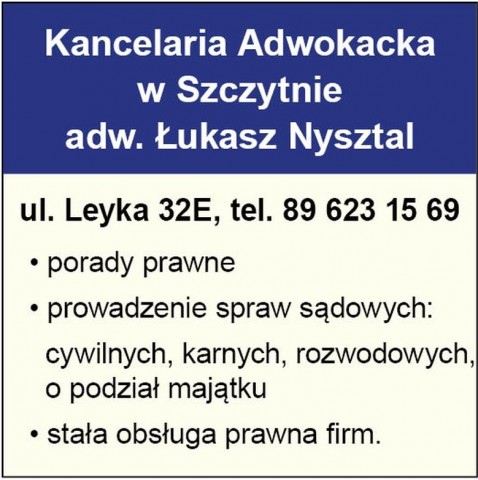 nysztal