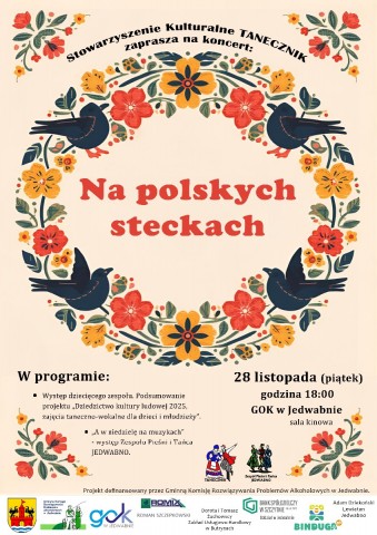 plakat finał 25