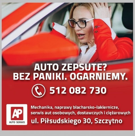 reklama auto