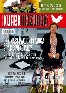 Okładka