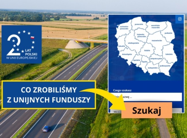 Ministerstwo Funduszy