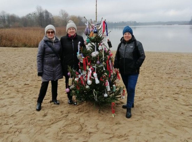 Choineczki i książeczki