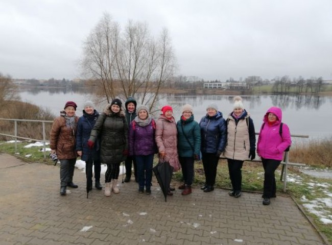 Kamioneczek wśród książeczek