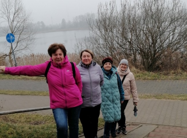 W marcu jak w garncu