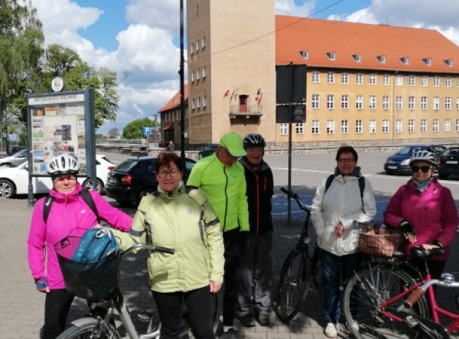 Pogoda i mazurska przyroda