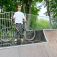 Okroili dzieciom skatepark