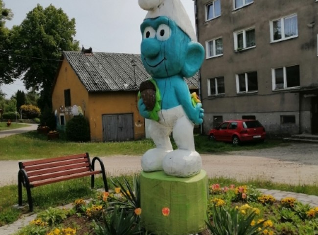 Na Dzień Dziecka wycieczka