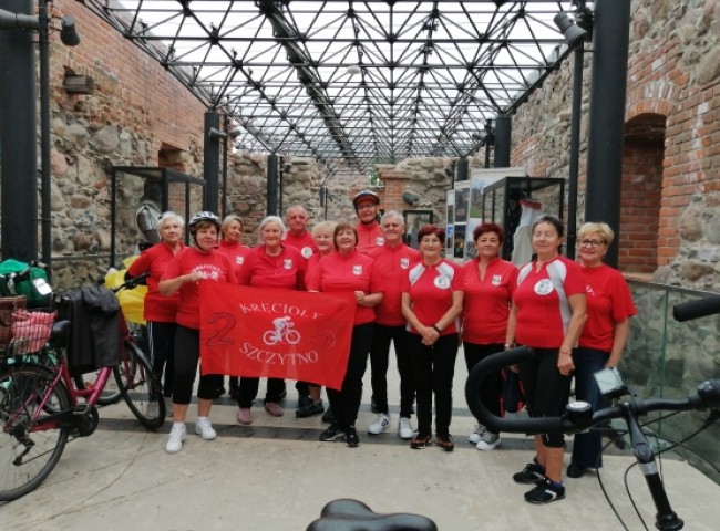 25 lat ma Kręciołowy świat