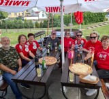 Rowerowa Parada Radości