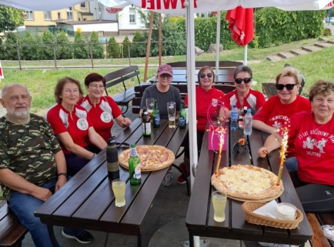 Rowerowa Parada Radości