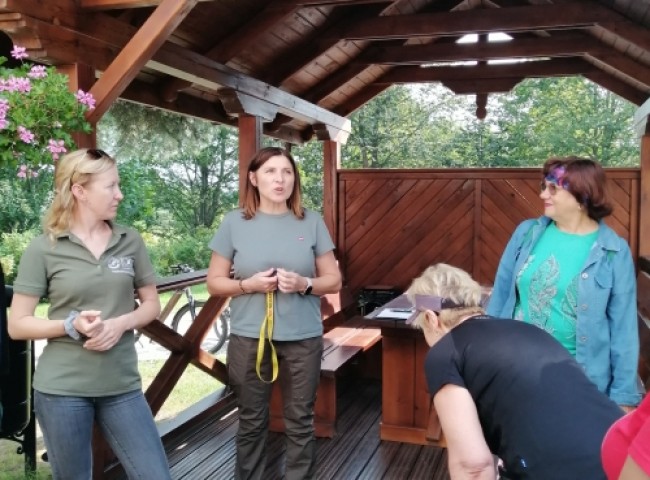 Edukacja i rekreacja