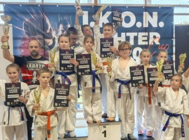 Zainaugurowali sezon