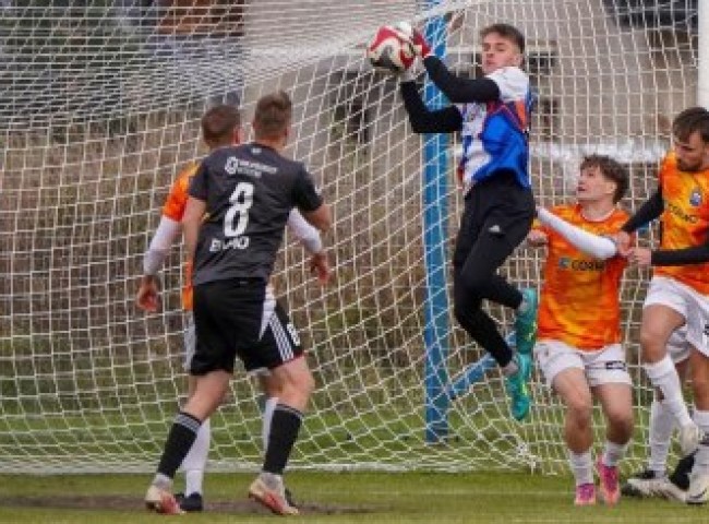 Liderzy za silni dla naszych