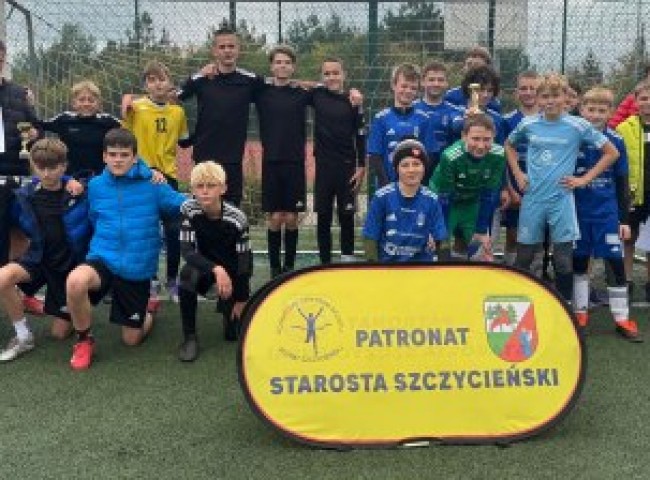 Grad bramek w Pasymiu