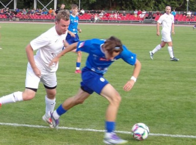 Gwardia znów gromi rywala