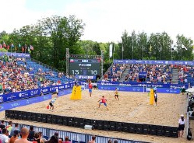 W Starych Jabłonkach znów zagrają najlepsi