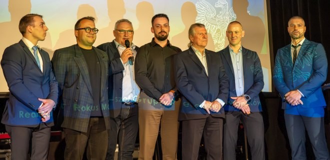 Ćwierć wieku służą naszemu bezpieczeństwu