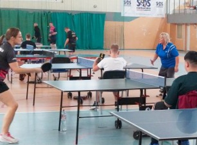 Szczycieńskie mistrzostwa z belgijskim akcentem