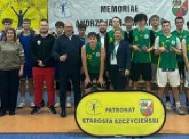 Memoriał Andrzeja Kijewskiego