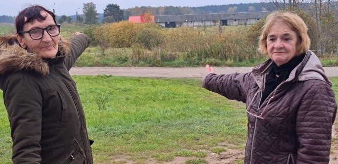 Gdzie w tym wszystkim są ludzie?