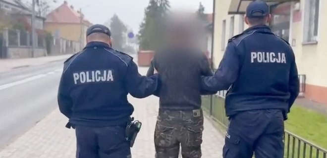 Strzelanina w Kołodziejowym Grądzie