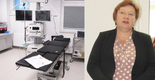 Czy nasi pacjenci mogą spać spokojnie?