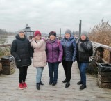 Szadź i marszowa brać