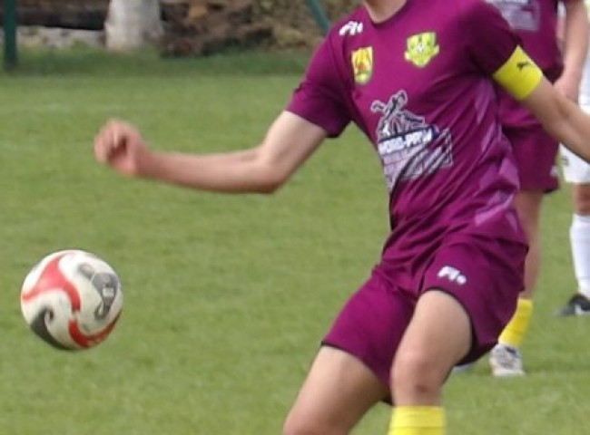 Gieksa już na półmetku