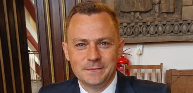 Burmistrz już nie będzie ostatni