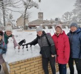 Bałwanki i koleżanki