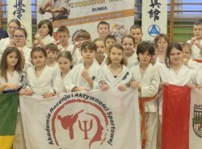 Mikołajkowe prezenty