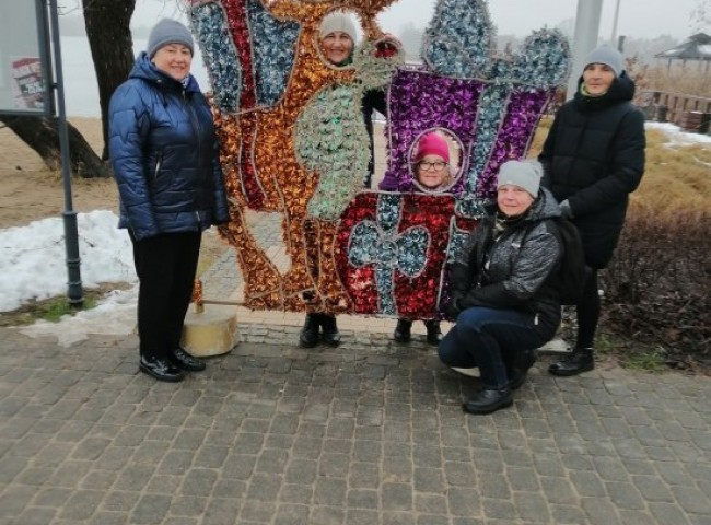 Atrakcje i dekoracje