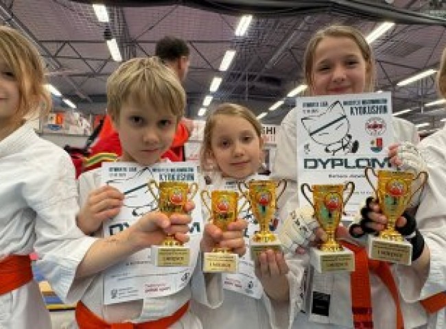 Turniej dla debiutantów