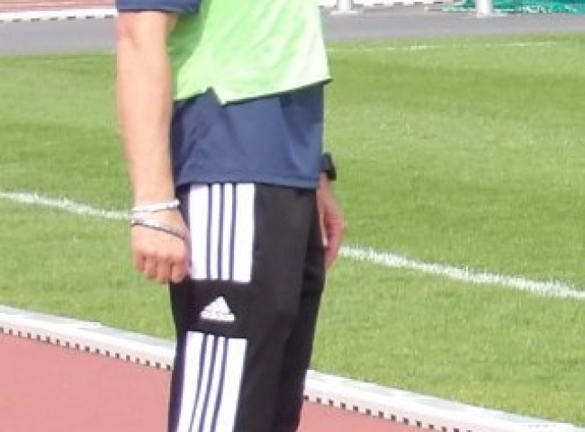 Laur dla szkoleniowca Gwardii