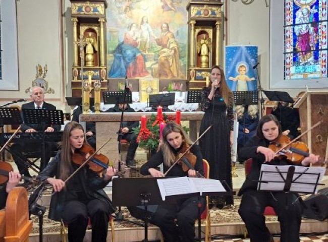 Wołyń w sercach i pamięci