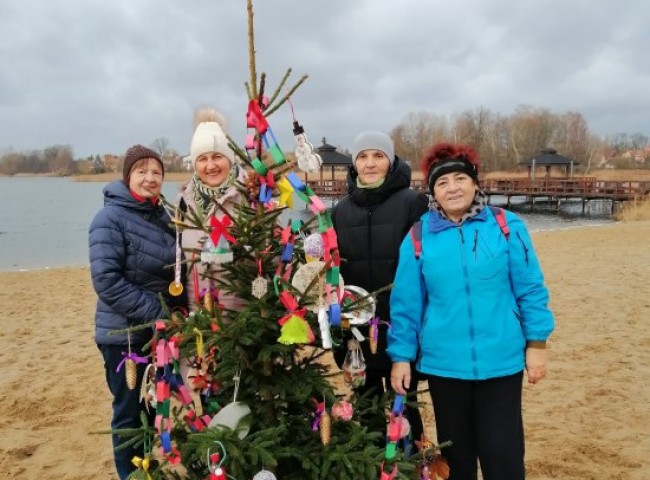 Senioreczki jak bombeczki