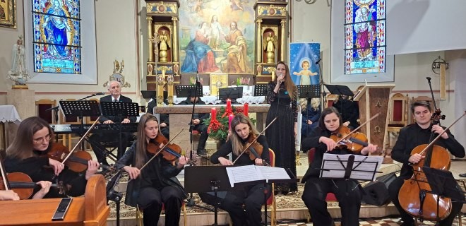 Wołyń w sercach i pamięci